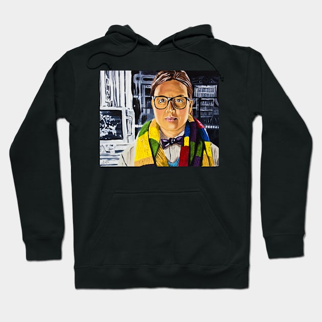 Osgood. The Best of Us. Hoodie by jephwho